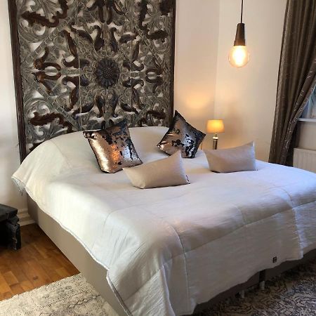 Villa Adelees Boutique Hotel Alsfeld Bagian luar foto