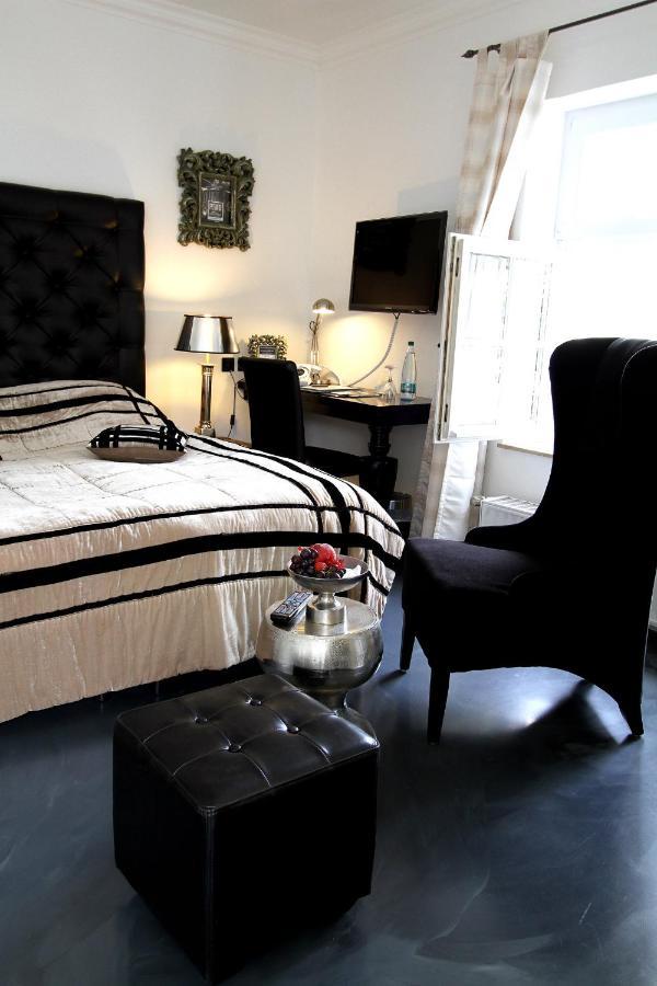 Villa Adelees Boutique Hotel Alsfeld Bagian luar foto