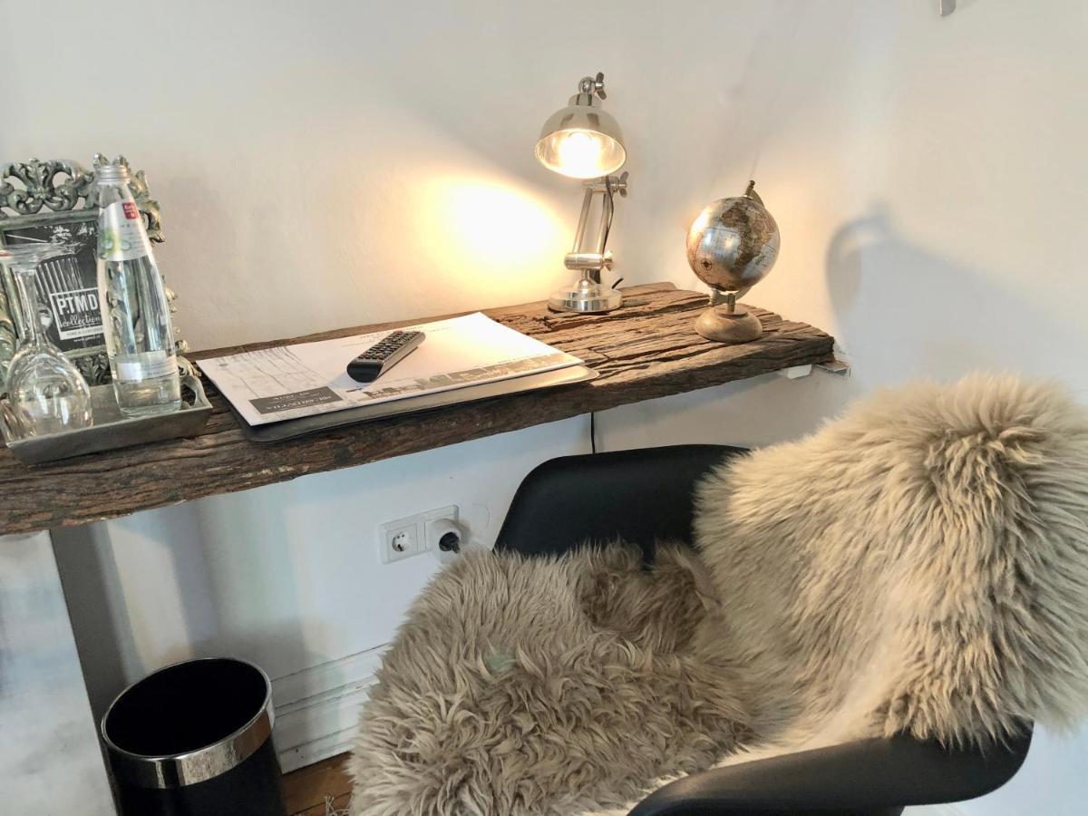 Villa Adelees Boutique Hotel Alsfeld Bagian luar foto