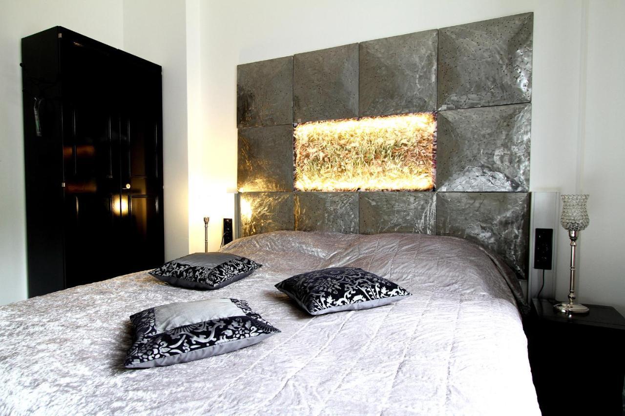 Villa Adelees Boutique Hotel Alsfeld Bagian luar foto