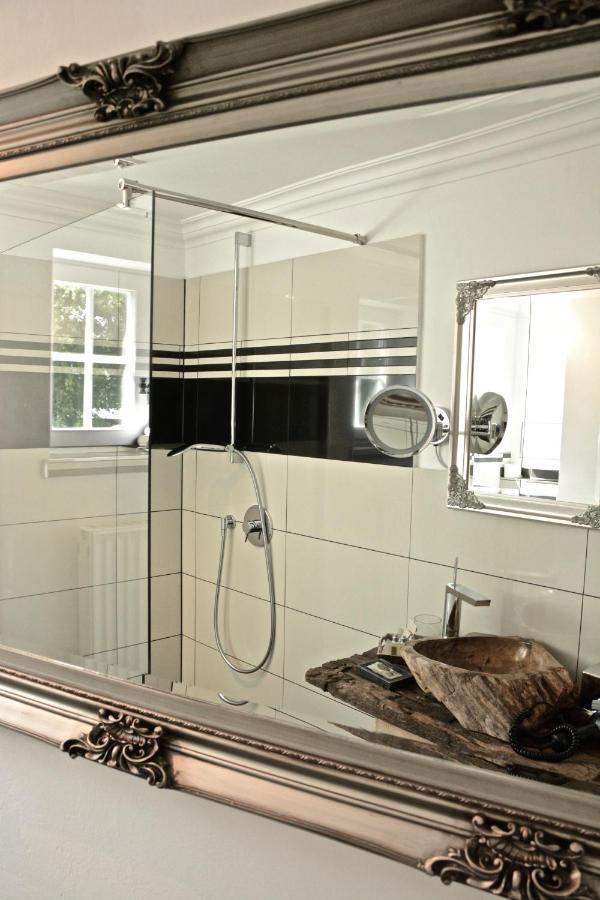 Villa Adelees Boutique Hotel Alsfeld Bagian luar foto