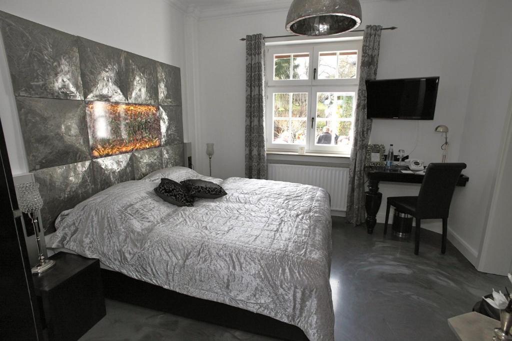 Villa Adelees Boutique Hotel Alsfeld Ruang foto