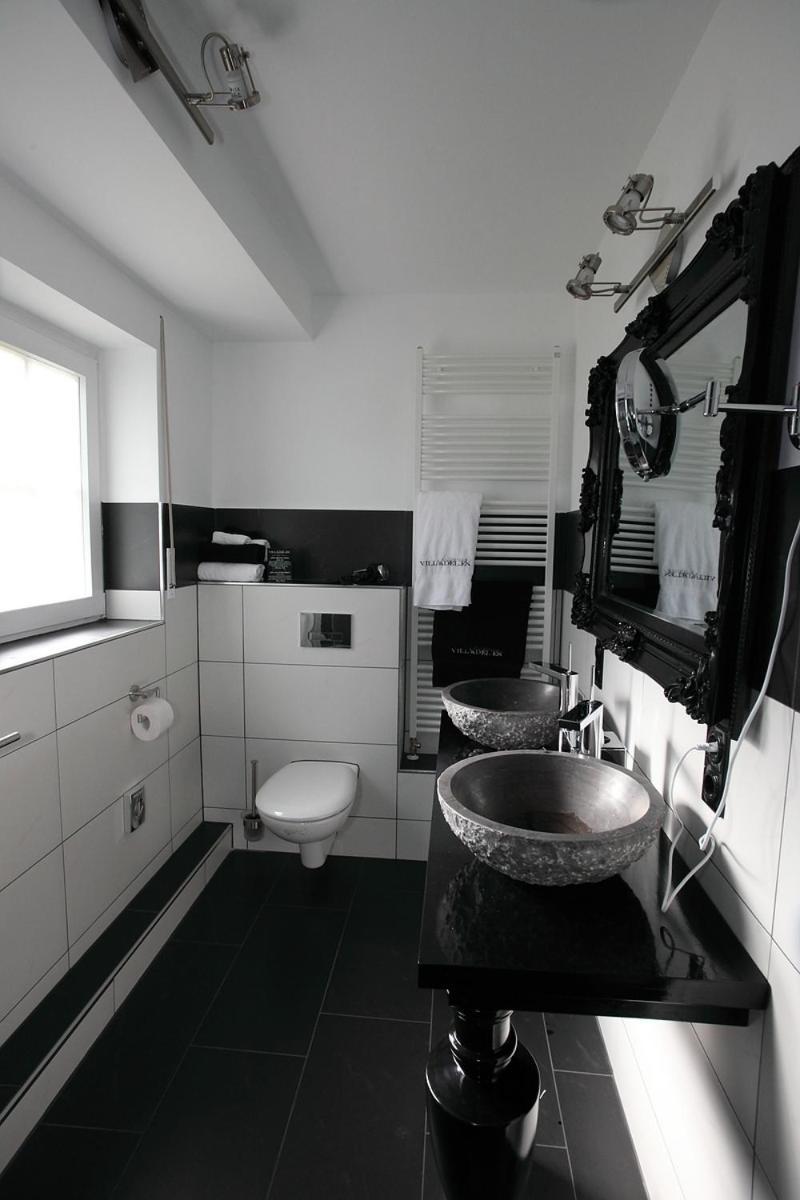 Villa Adelees Boutique Hotel Alsfeld Bagian luar foto