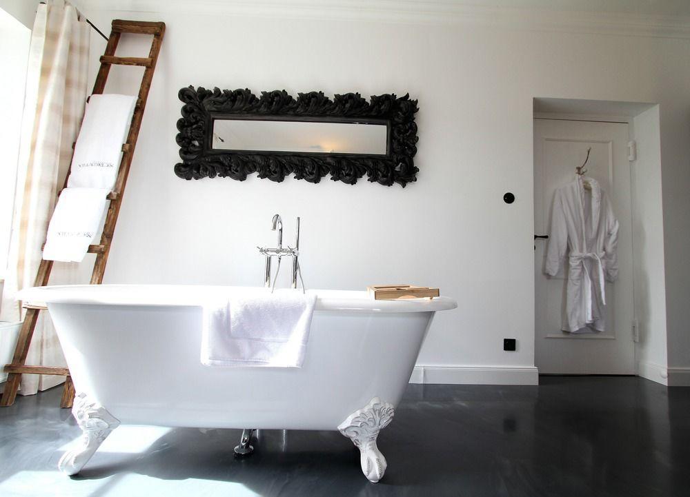 Villa Adelees Boutique Hotel Alsfeld Bagian luar foto