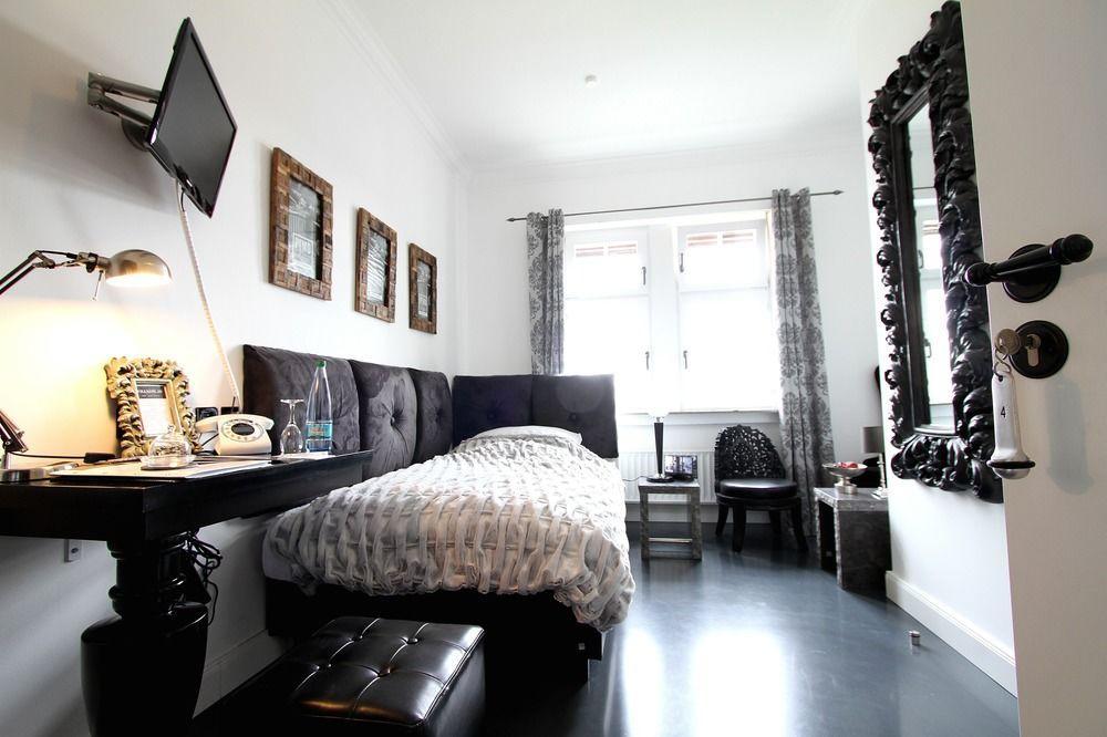 Villa Adelees Boutique Hotel Alsfeld Bagian luar foto