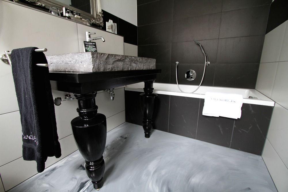 Villa Adelees Boutique Hotel Alsfeld Bagian luar foto