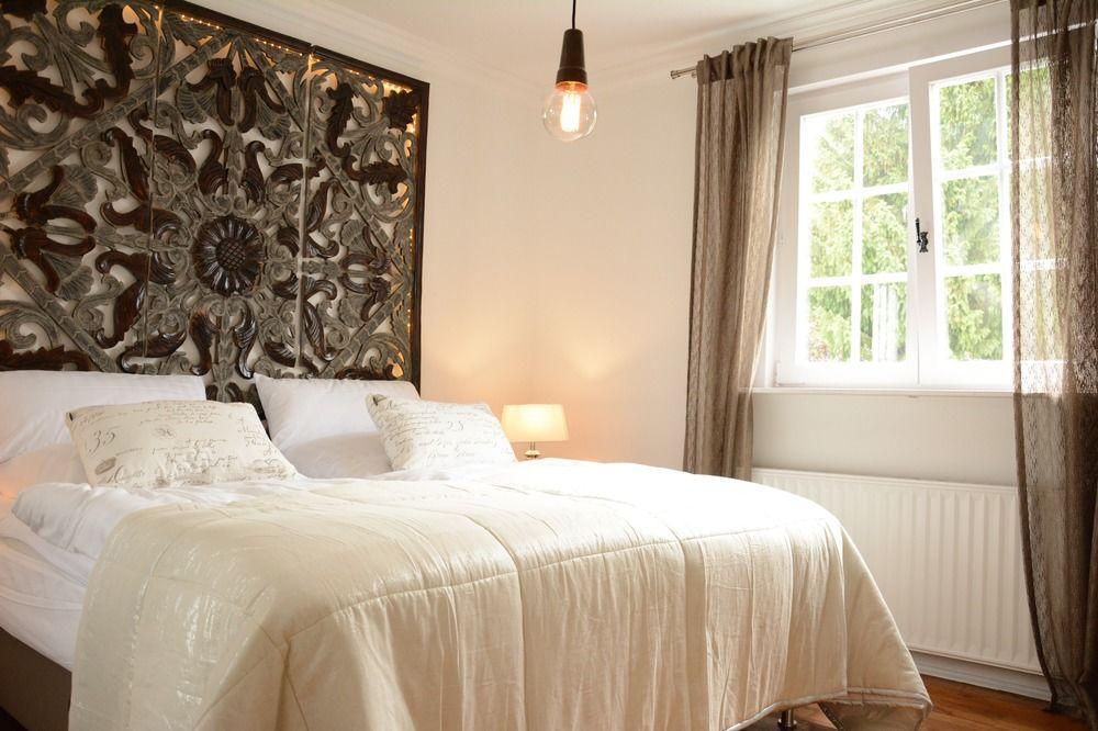 Villa Adelees Boutique Hotel Alsfeld Bagian luar foto